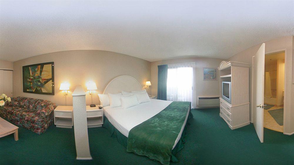 Hotel Hermosa Hermosa Beach Exteriör bild