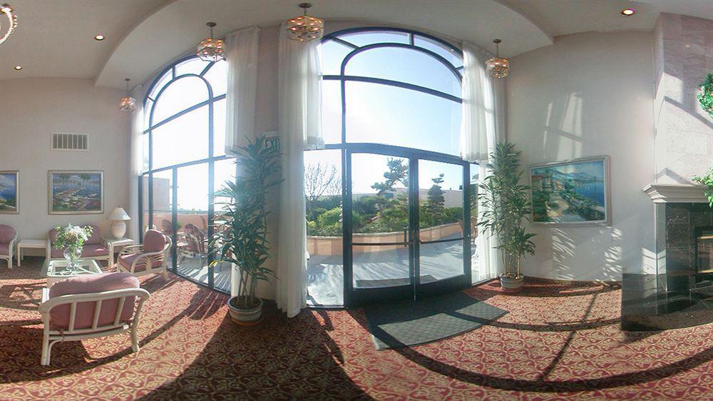 Hotel Hermosa Hermosa Beach Exteriör bild