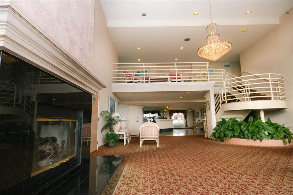 Hotel Hermosa Hermosa Beach Exteriör bild