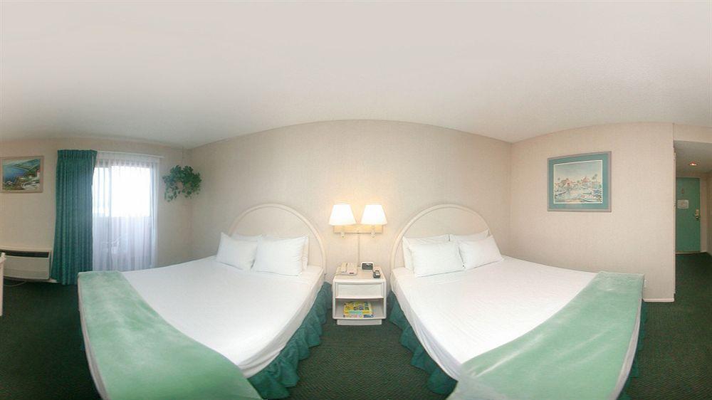 Hotel Hermosa Hermosa Beach Exteriör bild