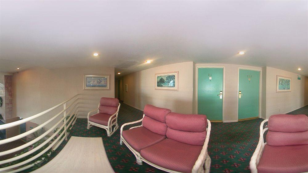 Hotel Hermosa Hermosa Beach Exteriör bild
