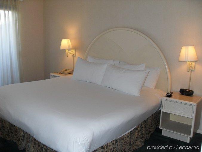 Hotel Hermosa Hermosa Beach Rum bild