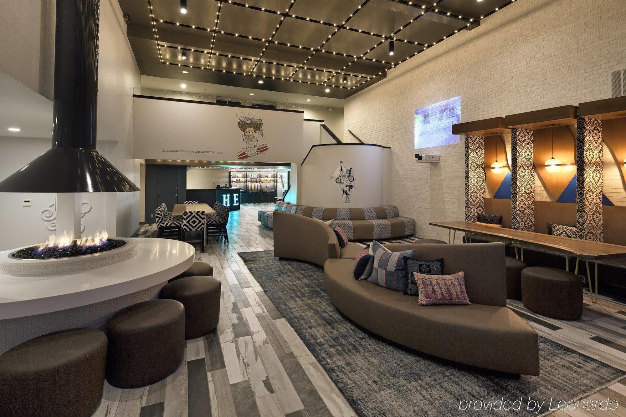 Hotel Hermosa Hermosa Beach Exteriör bild
